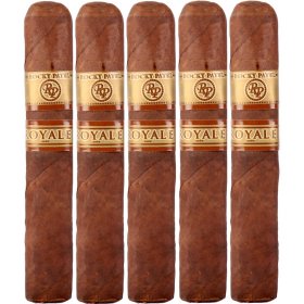 Trabucuri Rocky Patel Royale Robusto (5)