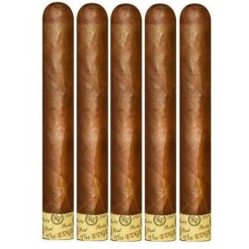 Trabucuri Rocky Patel Edge Corojo Robusto (5)