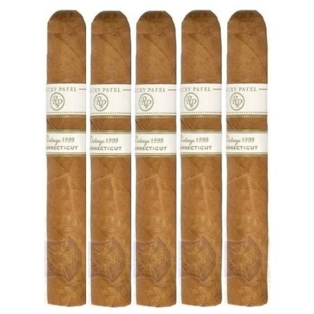 Trabucuri Rocky Patel Vintage 1999 Toro (5)