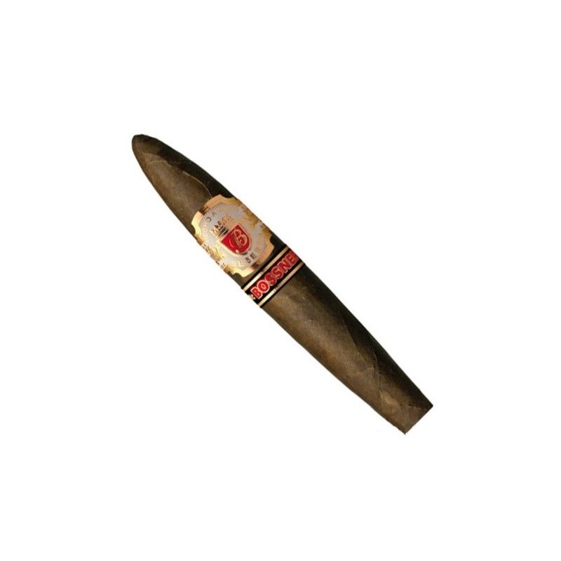 Trabucuri Bossner Ambassador 10