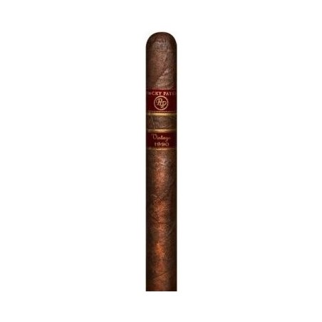 Trabuc Rocky Patel Vintage 1990 Toro Tub (1)