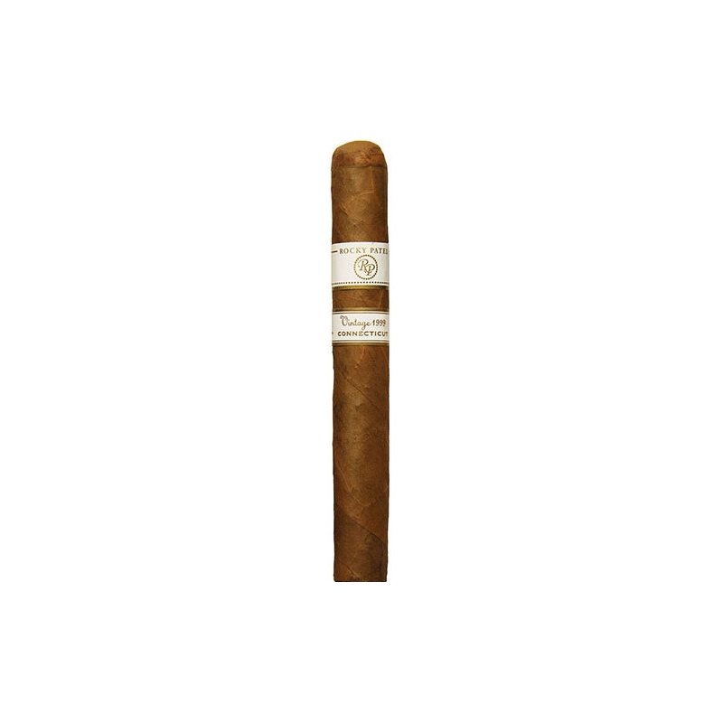 Trabuc Rocky Patel Vintage 1999 Toro Tub (1)