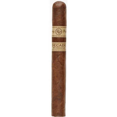 Trabuc Rocky Patel Decade Toro Tub (1)