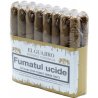 Trabucuri El Guajiro Double Corona (25)