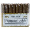 Trabucuri El Guajiro Robustos (25)