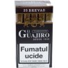Trabucuri El Guajiro Brevas (25)