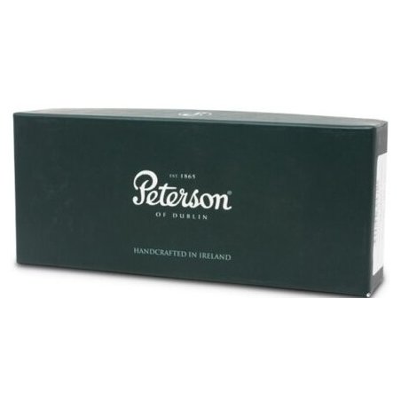 Pipa Peterson Arklow Sandblasted Fishtail (03)
