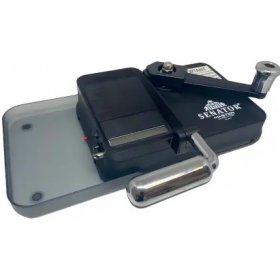 Aparat injectat Senator tuburi tigari cu manivela (6,5 mm)