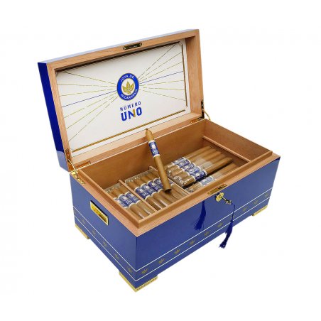 Humidor Joya de Nicaragua Numero Uno Limited Edition 150 Cigars