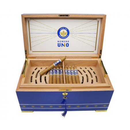 Humidor Joya de Nicaragua Numero Uno Limited Edition 150 Cigars