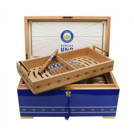 Humidor Joya de Nicaragua Numero Uno Limited Edition 150 Cigars