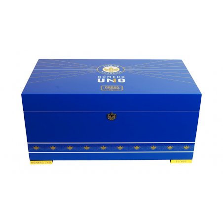 Humidor Joya de Nicaragua Numero Uno Limited Edition 150 Cigars