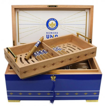 Humidor Joya de Nicaragua Numero Uno Limited Edition 150 Cigars