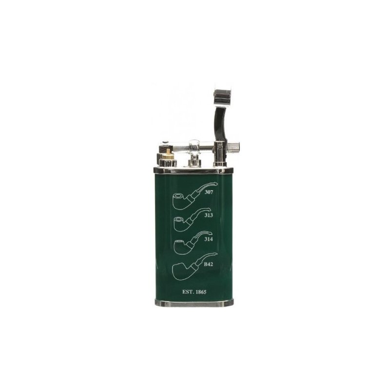 Bricheta Peterson Green stil si functionabilitate.