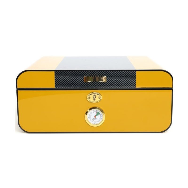 Humidor Trabucuri Savinelli
