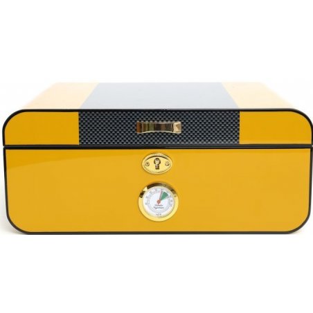 Humidor Trabucuri Savinelli
