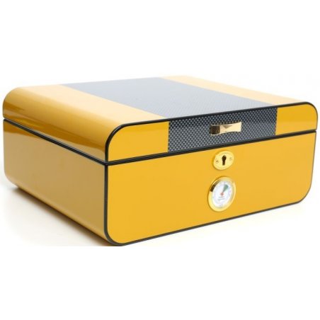 Magazin cu Humidor Savinelli pastrare premium pentru trabucuri.