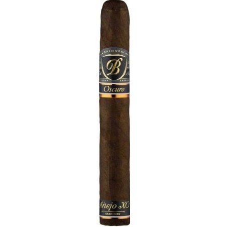 Trabucuri Balmoral Anejo Xo Oscuro Gran Toro (20)