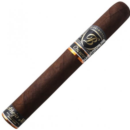 Trabucuri Balmoral Anejo Xo Oscuro Gran Toro (20)