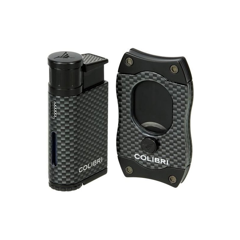 Set Trabuc Evo Colibri