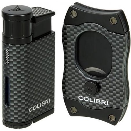 Set Trabuc Evo Colibri