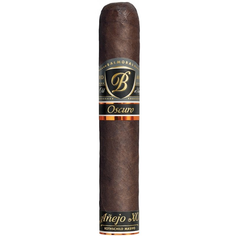 Trabucuri Balmoral Anejo Xo Oscuro Rothschild Masivo (20)