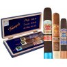 Trabucuri E.P. Carrillo Triumph Sampler (3) fumez trabuc