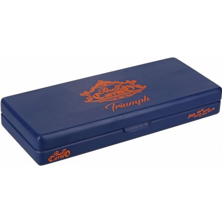 Trabucuri E.P. Carrillo Triumph Sampler (3) fumez trabuc