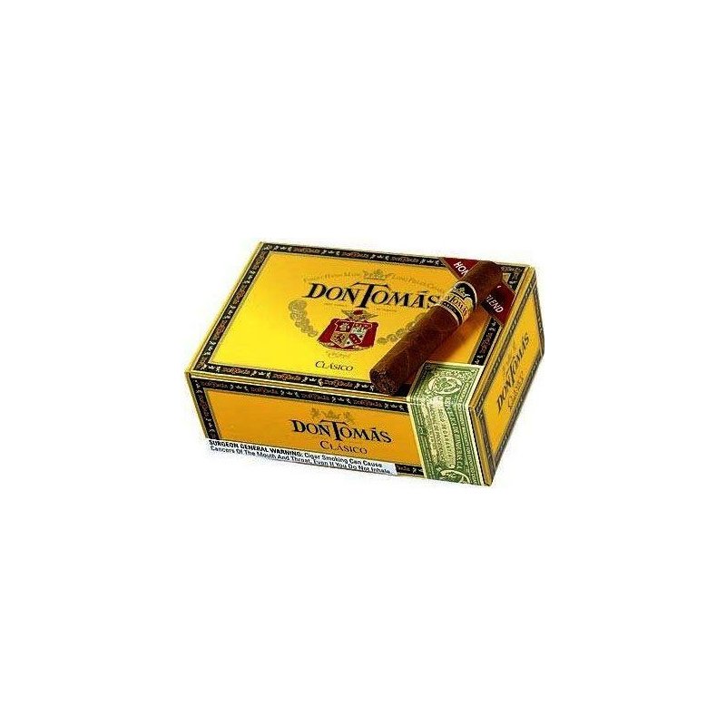 Trabucuri Don Tomas Classico Rothchild (25)