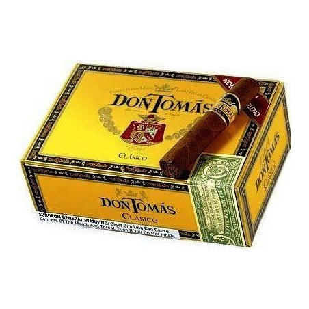 Trabucuri Don Tomas Classico Rothchild (25)