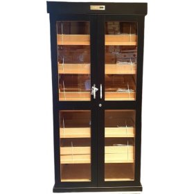 Humidor Trabucuri Cabinet Angelo 920007
