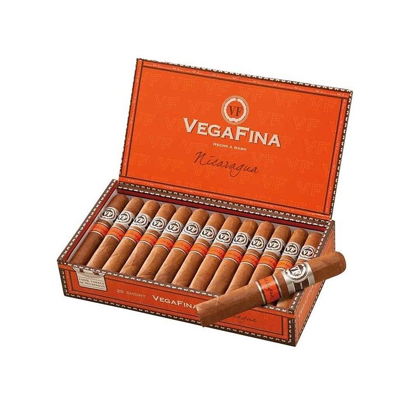 Trabucuri VegaFina Nicaragua Gran Toro 25