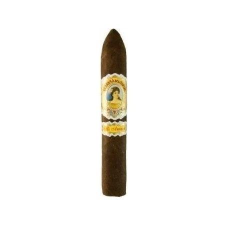 Trabucuri La Aroma Del Caribe Mi Amor Belicoso (25)
