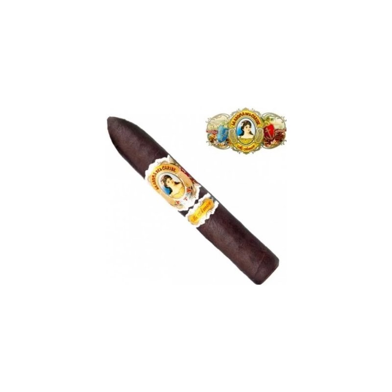 Trabucuri La Aroma Del Caribe Mi Amor Belicoso (25)