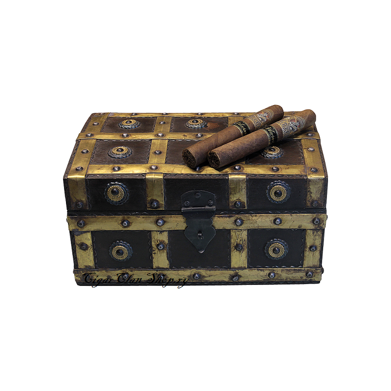 Trabucuri Gurkha Special Edition Warlord 33