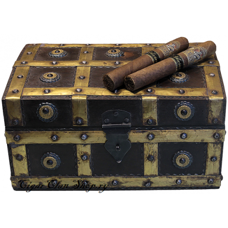 Trabucuri Gurkha Special Edition Warlord 33