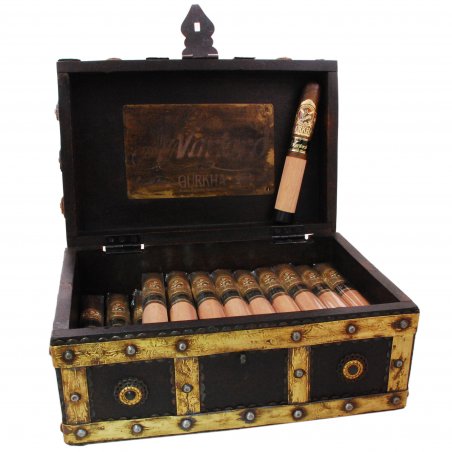 Trabucuri Gurkha Special Edition Warlord 33 trabuc cadou