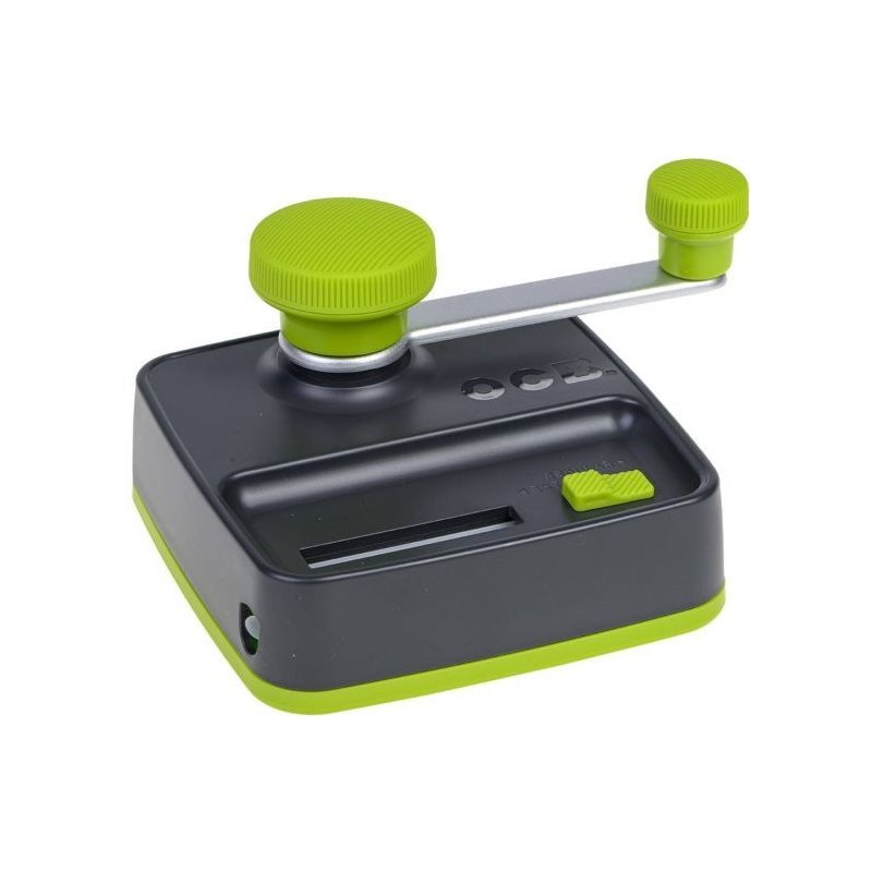 Aparat Easy Table Umplut Tuburi Ocb