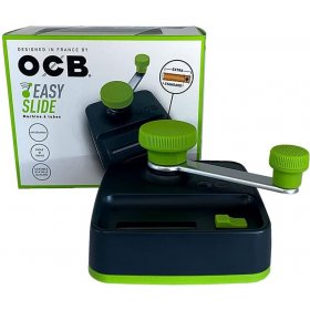 Aparat Easy Table Umplut Tuburi Ocb