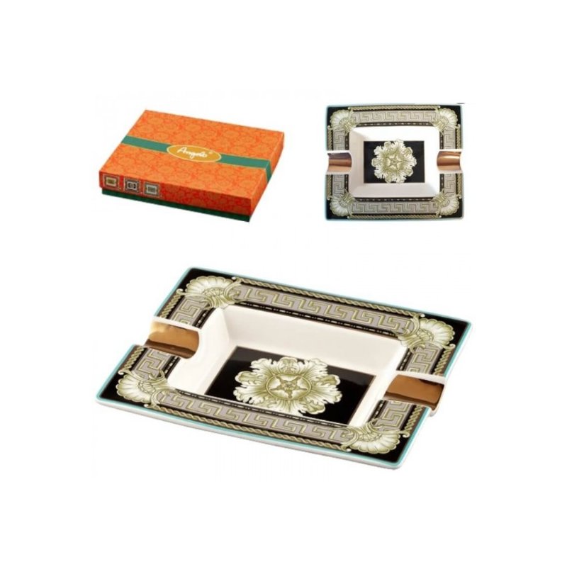 Scrumiera Angelo de Trabucuri 422004 in magazin la oferta