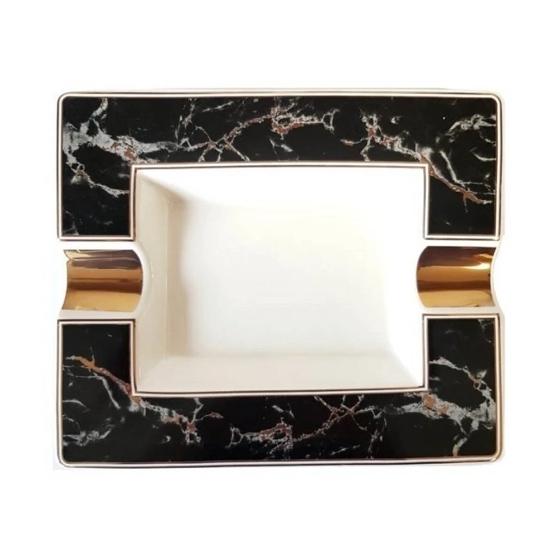 Scrumiera Trabucuri Angelo Marble 422008