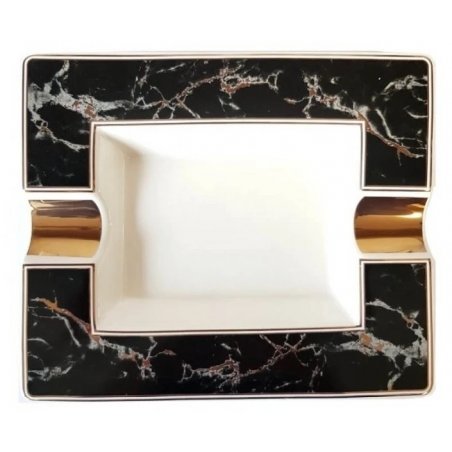 Scrumiera Trabucuri Angelo Marble 422008
