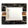 Scrumiera Trabucuri Angelo Marble 422008