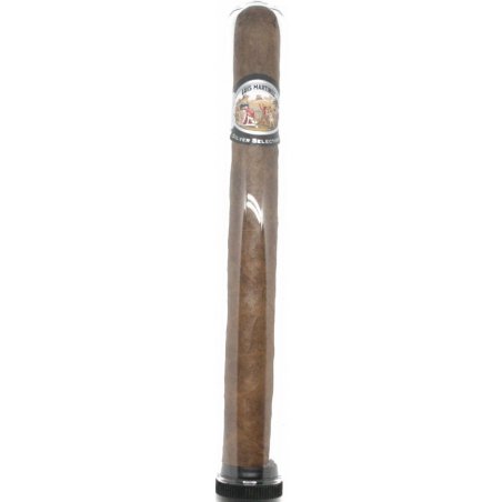 Trabuc Luis Martinez Crystal Churchill Tubo (1)