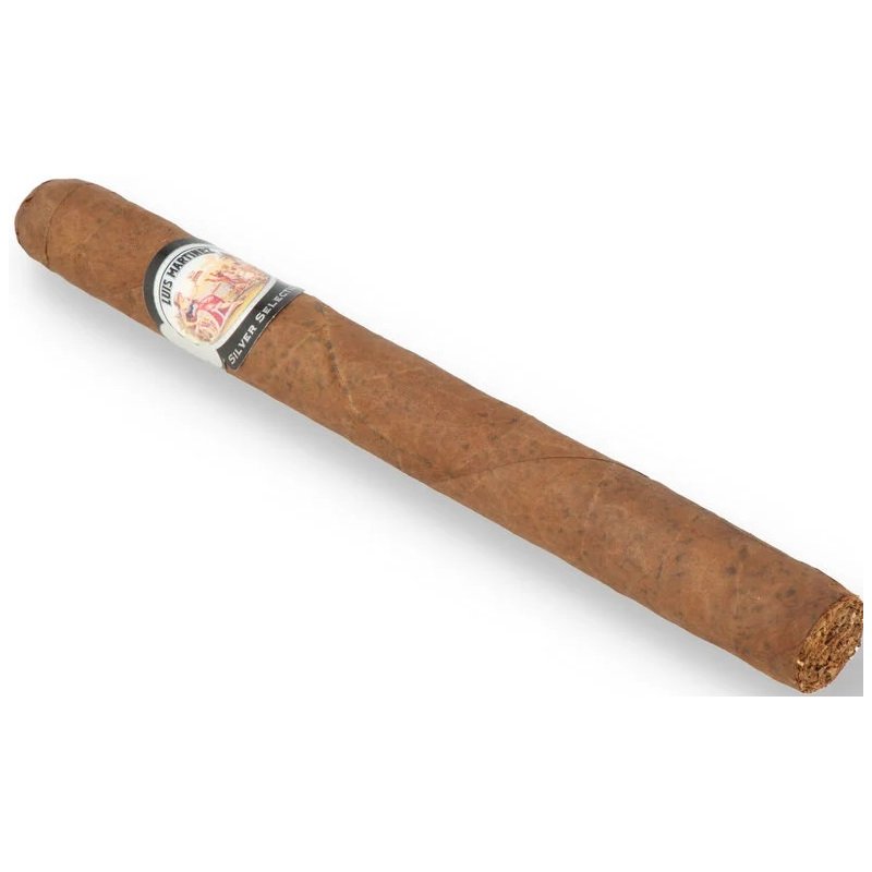 Trabuc Luis Martinez Crystal Churchill Tubo (1)