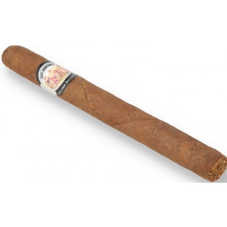 Trabuc Luis Martinez Crystal Churchill Tubo (1)