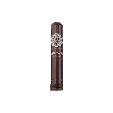 Trabuc Avo Heritage Robusto Tub (1)