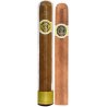 Trabuc Macanudo Connecticut Cafe Crystal Tub (1)
