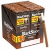 Tigari de foi BlackStone Tip Cigarillos Amber (100)