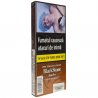 Tigari de foi aromate BlackStone Tip Cigarillos Amber Vanilie (100)